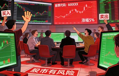 配资手机股票配资软件 券商板块放量拉升激活市场情绪 配资手机股票配资软件 券商板块放量拉升激活市场情绪