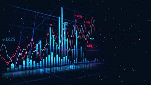 炒股配资手机版 科技股领涨两市，创业板指放量突破2900点关口